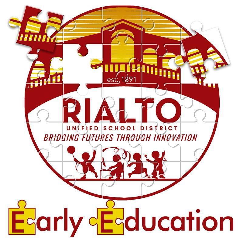Early Education logo 